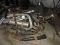Lot of Various Motorcycle Exhaust and Mufflers - See Photos