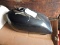 Triumph Fuel Tank for 1979 LTD 550 - USED - Black with Gold Trim
