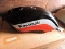 Kawasaki Fuel Tank for 1983 GPZ - USED - Black with Gray & Red Trim