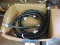 Pair of Washer Hoses - Appear NEW