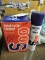 Box of TOTAL CYCLE CLEANER S100