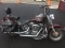 2015 Harley Davidson - Heritage Softtail - 103