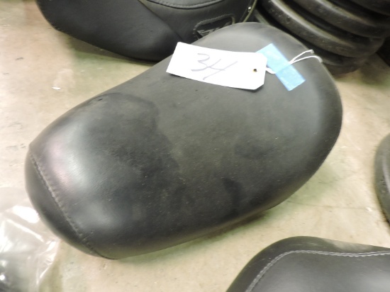 Harley Davidson 883 Sportster Seat - USED