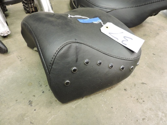 Harley Davidson Seat - NEW - bike unknown