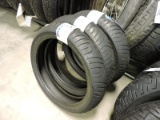 3 NEW Tires - Metzler -- See Description