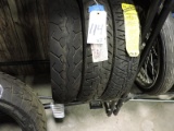 3 Tires - Dunlop and Bridgestone - NEW