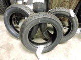 3 NEW Dunlop Tires - See Description