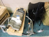 NEW Muffler for a 1999 to 2010 Triumph Sprint ST Motorcycle