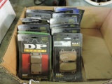 Large Lot of Various Brake Pads - all different types for all different bikes