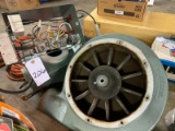 WHITE ROGERS Heater Blower Unit - USED