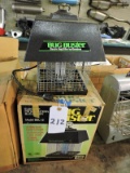 BUG BUSTER Brand Electric Insect Killer - Old School
