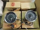 Lot of 6 Harly Davidson Speedometers - 1996 - 5