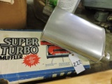 DYNOMAX Super Turbo Muffler -- NEW in the Box # 9030461