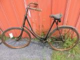 1895 Ladies Columbia - Model 41 -- All Original -- Antique Bicycle
