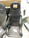 Pro Chassis Brand Aluminum Racing Seat -- USED