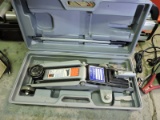 2-Ton Hydraulic Floor Jack by PRO-LIFT - with Case
