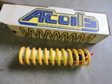 Apprx 21 AFCOIL Racing Shock Products (various, See Boxes)