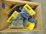 AFCO Small Body Coil-Over Kit (10 total) Part # 20125SB -- NEW