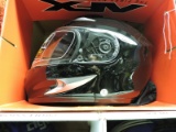 AFX Helmet - MAGNUS - XXXL - Black - NEW in Box