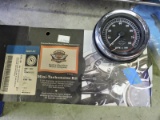 Harley Davidson - Mini Tachometer Kit - Part # 67946-96A