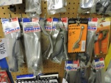 Lot of 19 Parts Unlimited Brake Levers - HD & Moose - NEW in Package