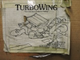 TURBO WING - 58