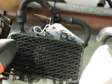 Motorcycle Radiator Assembly - See Photo