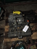 Used Engine from: 1987 Suzuki GSXR 750 - Engine Only