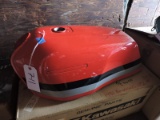Kawasaki Fuel Tank for 1981 GPZ 1100 B1 - Appears to be NEW in Box