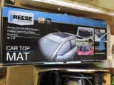 REESE Rooftop Car Mount - NEW in Box