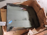 Pair of Mirrored Corvette T-Top Panels -- Appear New in Box / Need to be Cleaned Up