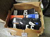 Large Lot of Number Decals / Stickers