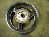 HONDA CBR 600 REAR Wheel - 3 Spoke - 18