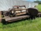 Industrial Tandem Axle Trailer by SuperTrailers of NJ