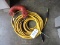 (2) Air Hoses