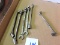 Snap On MAC Swivel Head SAE Wrenches