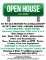 Open House / Preview