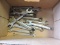 Snap-On Combination Wrenches