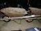 Pair of Wheel Barrows - Very Used