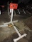 LARIN Brand - HD Rolling Engine Stand -- 1000 LB Capacity