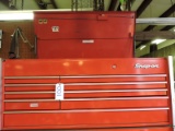 Snap On Top Tool Box KR1200