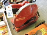 Milwaukee Cut Off Saw 14