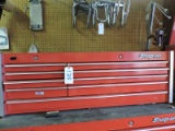 Snap On Middle Tool Box KR1100