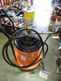 Tableau High Pressure Grease Injector Pump