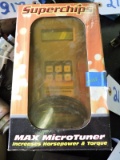 Super Chips MAX Micro Tuner