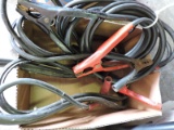 (2) Jumper Cables