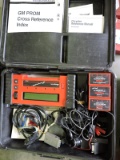 Snap On Diagnostic Scanner MT2500