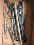 Tools -Wrenches