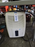 Haier Dehumidifier