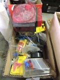 Electrical Accessories and Trailer Lights